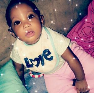 Meet your Posher, Ja'leisia